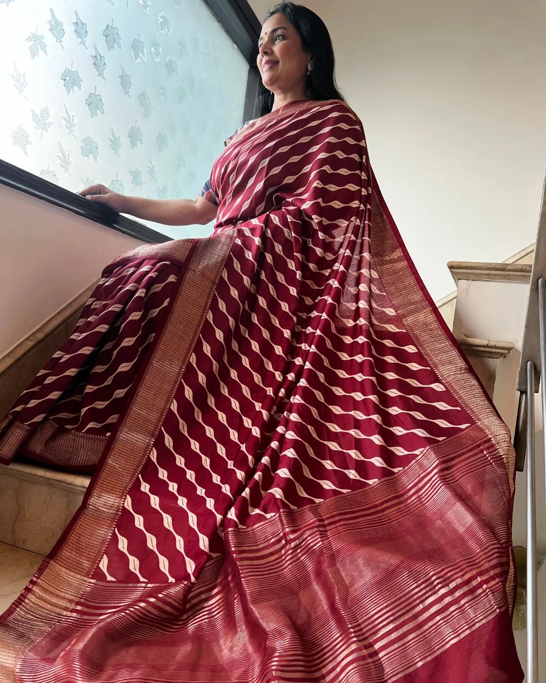 Wedding Wear Traditional Banarasi Soft Silk Saree