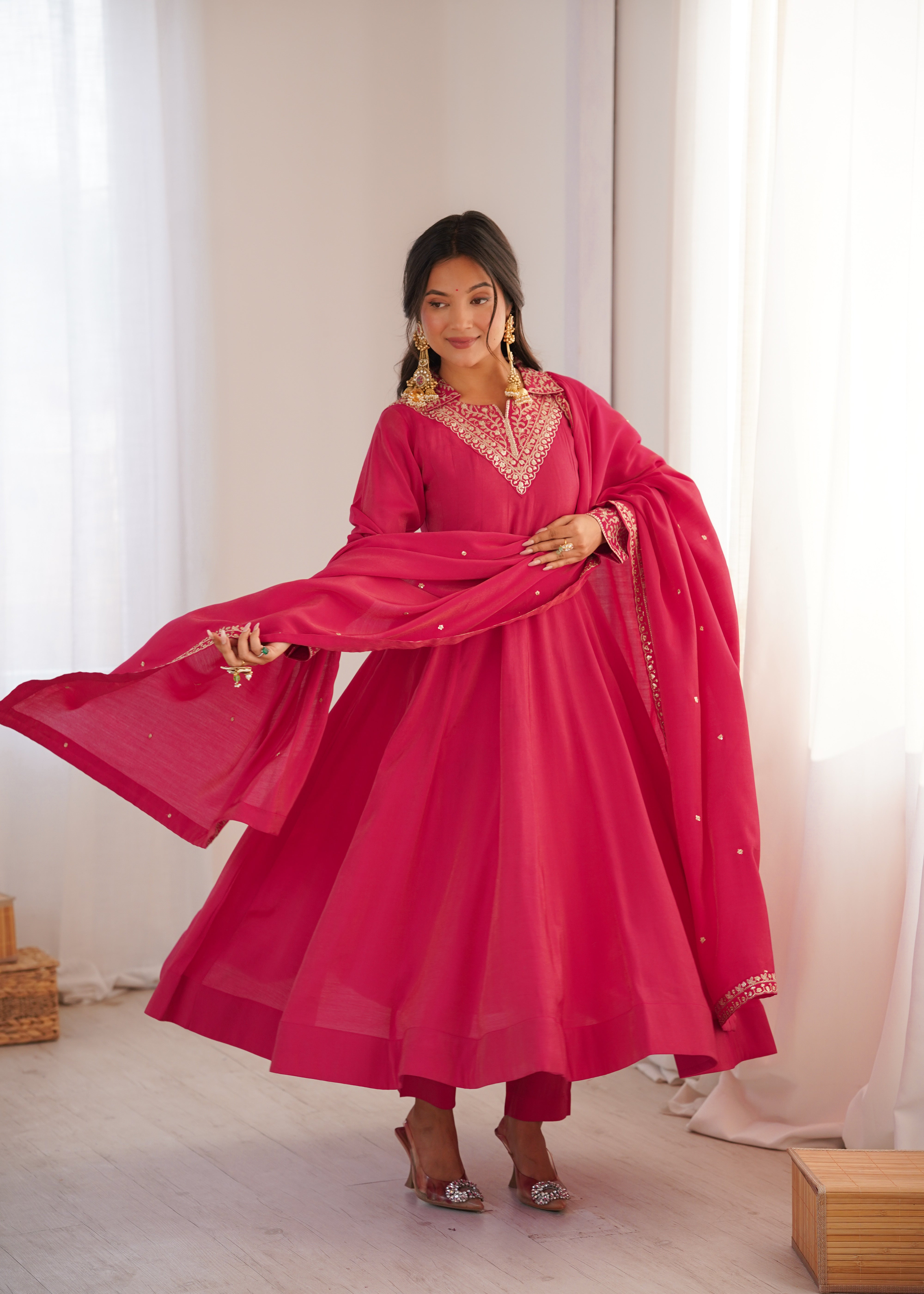 Salwar Suits