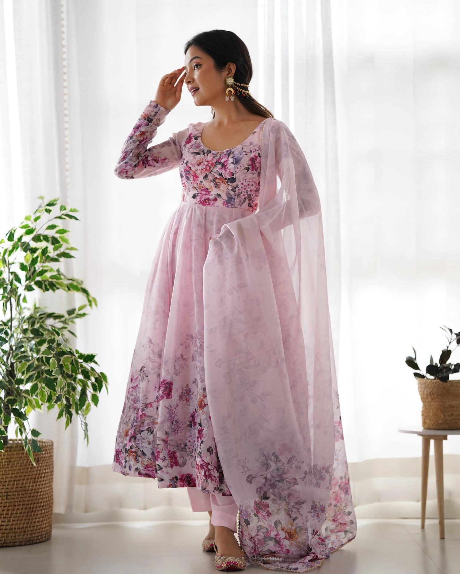 Salwar Suits